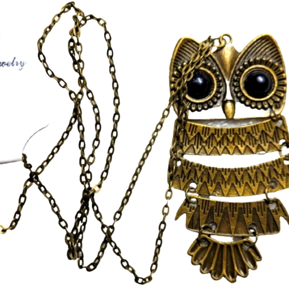 •𝙊𝙒𝙇•𝙉𝙀𝘾𝙆𝙇𝘼𝘾𝙀•🦉